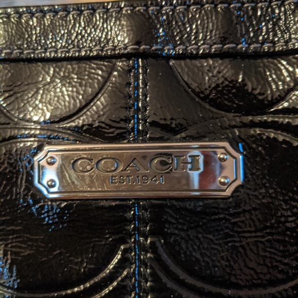 Coach Purse - Picture 6 of 16